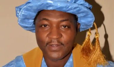 Bayero University SUG Honors Vice-Chancellor for His Dedication and Commitment