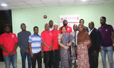 Skyline University Nigeria Hosts Faculty Development Workshop on Teaching Effectiveness