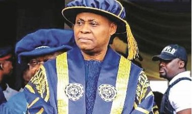 Dr. Deji Adeleke Offers Immediate Employment to First-Class Engineering Graduates from Adeleke University