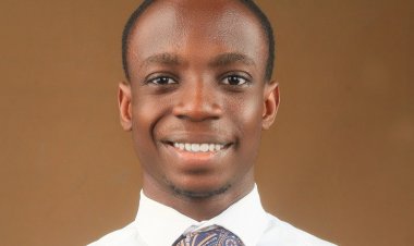 UNILAG Law Student Wins N200,000 in English Language Contest