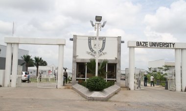Baze University Set to Host Solana Allstars Campus Meetup Event