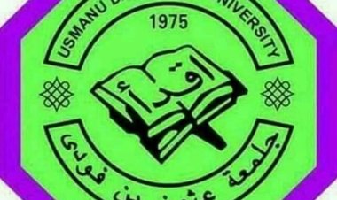 Sokoto State Government Approves Payment of School Fees for Usman Danfodiyo University Students