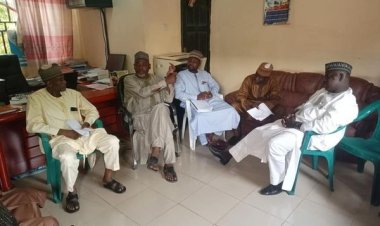 TETFund Initiative Elevates Educational Institutions in Sokoto State