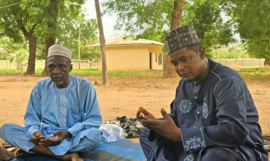 S.A. on Students Matter to Sokoto State Governor Condoles Family of Sokoto State University Student Killed in Car Accident
