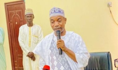 Just In: Umaru Ali Shinkafi Polytechnic Sokoto and Cape Coast Technical University Ghana Strengthen Academic Collaboration