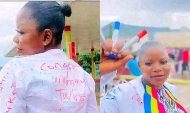 Kogi State Poly Graduate Dies Three Days After Giving Birth to Twins