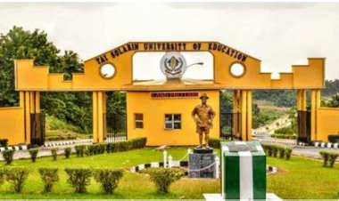 Robbers Assault and Rape Two Female Students in Ogun State