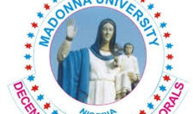 Madonna University, Okija Releases Admission Form for 2024/2025 Academic Session