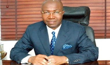 Babcock University to Confer Honorary Degree on Chief Wole Olanipekun