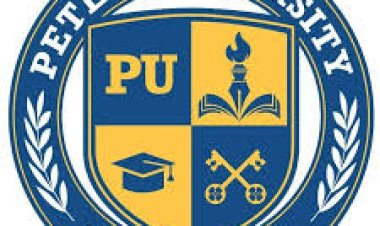 Peter University Achina Introduces Professional Certificate in Social Work Programme to Improve Skills