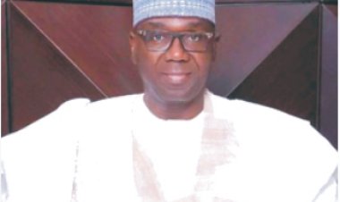 Kwara Governor Condoles UNILORIN Over Tragic Campus Accident