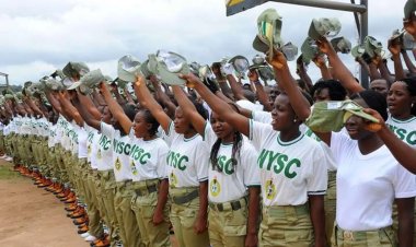 44-Year-Old Man Arrested for Alleged S€xual Assault of NYSC Member in Akwa Ibom State