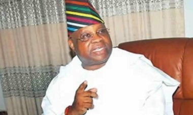 Governor Adeleke Pledges Accelerated Actions on Students' Welfare