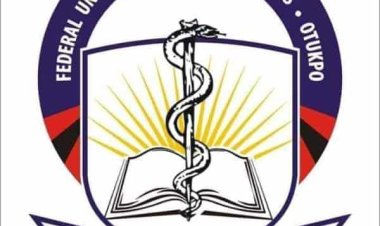 Federal University of Health Sciences Otukpo in FG Student Loan Scheme Phase 1