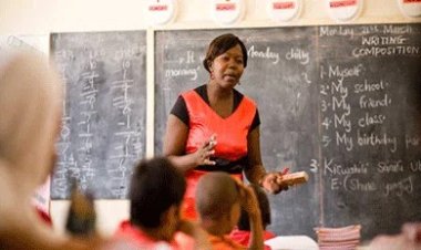 Students No Longer want to be Teachers,  Profession Faces Future Extinction