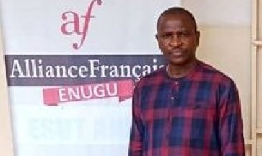 Students of Federal Polytechnic Oko, and Federal College of Education Set to Benefit from Proposed French Language Center