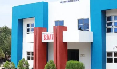 Newgate University, Minna Releases Undergraduate Admission Form for 2024/2025 Academic Session