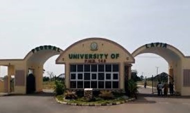 Nasarawa State Government Takes Action Against Flooding at FULafia