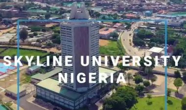Skyline University Nigeria Launches Exciting Summer Programs