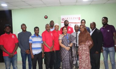 Skyline University Nigeria Hosts Faculty Development Workshop on Teaching Effectiveness