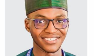 Nasir Gamagiwa Appointed Campus Ambassador for TAJBank Ltd. at Federal University, Gusau