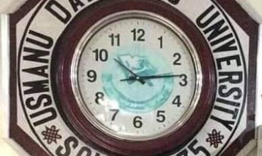 Usmanu Danfodiyo University Sokoto to Host Chemistry in Energy+ Conference