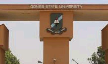 Gombe State University Announces Orientation for New Students