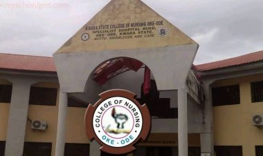 Kwara State College of Nursing Opens Admission for ND/HND Nursing Program