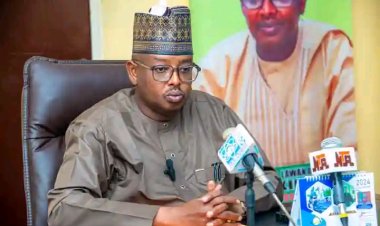 Borno Education Commissioner Cracks Down on Misconduct by Final-Year Students