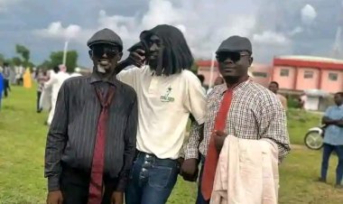 Abubakar Tafawa Balewa University Hosts Rag/Old School Day Event