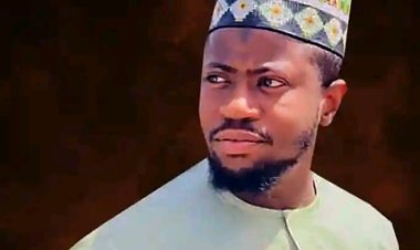 Kaduna State University Congratulates Dr. Abdurrahman Yahya on Appointment as KASUPDA Director General