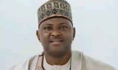 Kaduna State University Congratulates Mal. Usman Ibrahim Tabari on Appointment as Director Kaduna Mining Development Ltd