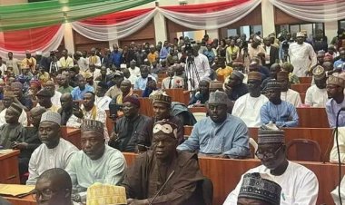 2024 SB224 Held by Senate Committee on Tertiary Institutions and TETFund
