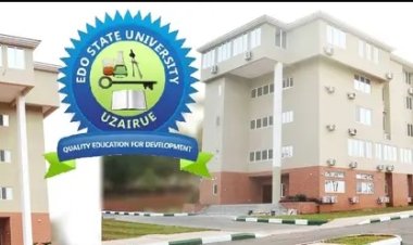 Edo State University Iyamho Denounces False Security Memo