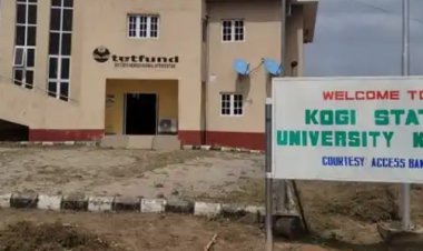 Kogi State University, Kabba, Faces Accommodation Crisis