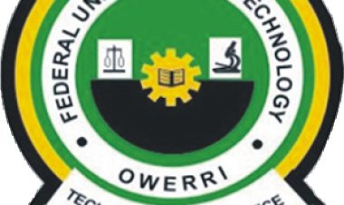 FUTO Releases JUPEB Subjects and School Combinations for 2024/2025 Academic Session