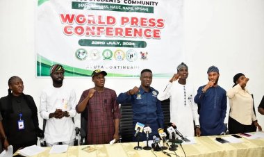 Lagos Students Plan Solidarity Walk in August, Reject National Protest