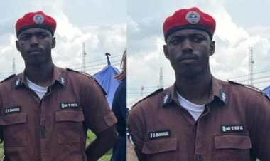 FUTO Student Arrested for Alleged Rape, Faces Legal Proceedings