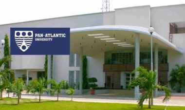 Pan Atlantic University Opens Admissions for Modular Masters in Film and Production Programme