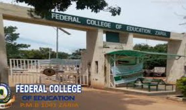 Reminder: Kaduna State Scholarship Applications Still Open for FCE Zaria Students