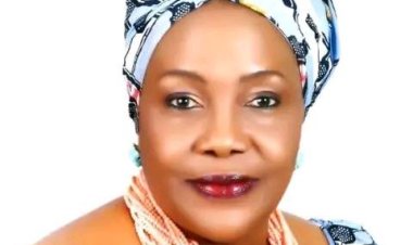 Senator Joy Emordi to Assume Pro-Chancellor and Chairmanship at Alvan Ikoku Federal University of Education