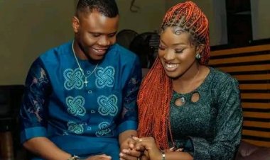 Alvan Ikoku Federal University First Class Graduate Ogidi Peace, Prepares for Traditional Marriage