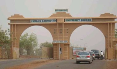 Sokoto State Government Addresses Tuition Payment Issues for Usmanu Danfodiyo University Students