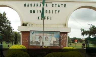 Nasarawa State University Announces Post-UTME Screening Dates