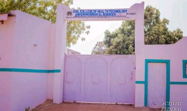 GIAL College of Health Technology and Environmental Sciences Announces 2024/2025 Admission