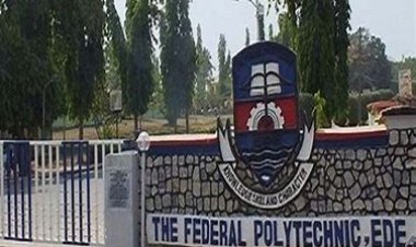Federal Polytechnic Ede Expels 27 HND Students for Involvement in Riot