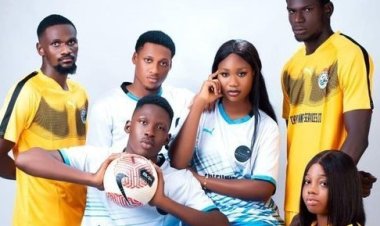 Chykerwinners Services to Sponsor Ancillary Fees for IMSU Comrades Community Novelty Match