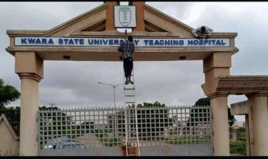 KWASUTH Unveils New Logo, Ushering in a New Era for Regional Healthcare