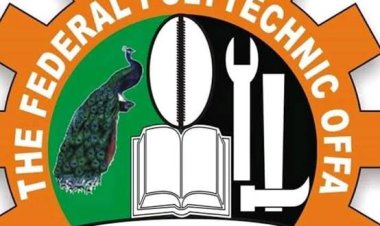 Federal Polytechnic Offa Included in FG Student Loan Scheme