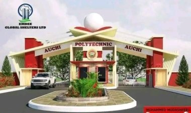 Auchi Polytechnic Announces Cut-Off Mark and Post UTME Screening Registration for 202402025 Session